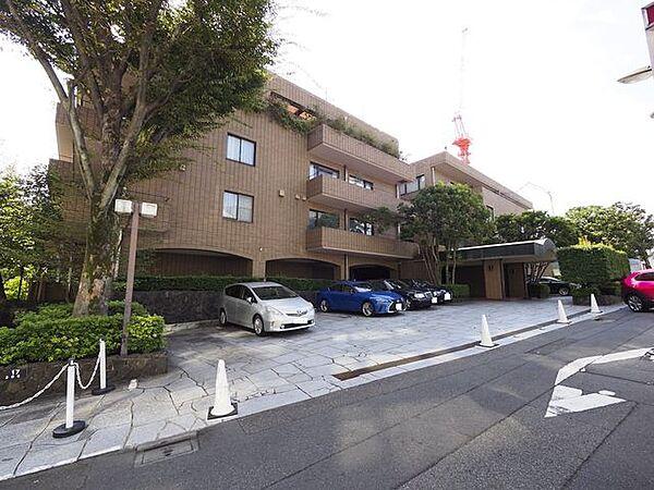 ベルテ表参道